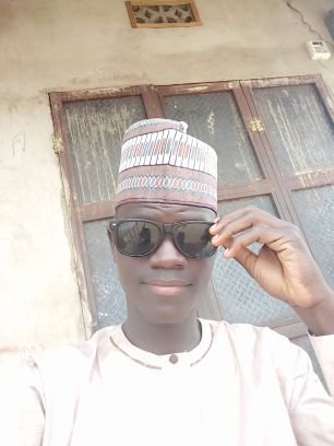 EbrahimSani4's profile picture. Ebrahim from Borno State, Nigeria..
