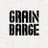 Grain Barge