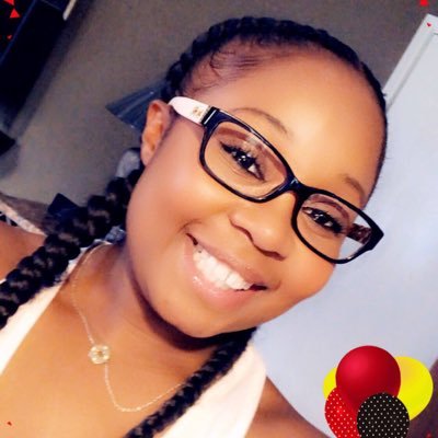 Miss H 1st year teacher 💜 SpEd 6-8 graders 💪🏾 Teacher blogger 🍎 Mommy 👩👦 DFW area 🌆