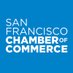 San Francisco Chamber of Commerce (@SF_Chamber) Twitter profile photo