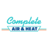 completeairheat's profile picture. We are a family-owned and operated company providing Brevard County with premier service since 1975. 📞 321-557-9466