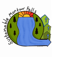 Sustainable Montour Falls(@SustainableVMF) 's Twitter Profile Photo
