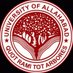 University of Allahabad (@UoA_Official) Twitter profile photo