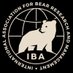 IBA/ bearbiology (@ibabearbiology) Twitter profile photo IBA/ bearbiology (@ibabearbiology) Twitter profile photo