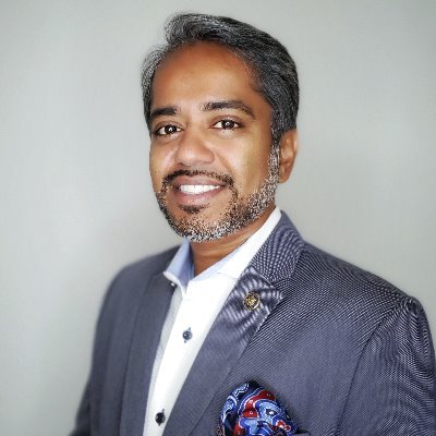 SpeakerMo's profile picture. Mo is an award-winning trainer, speaker, author, social entrepreneur, and philanthropist.