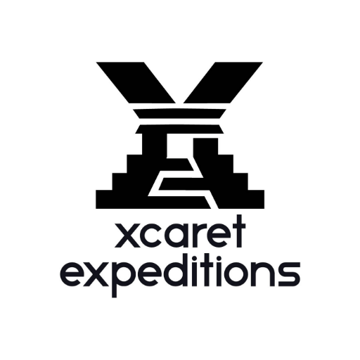 Xcaret Expeditions será tu guía al Mundo Maya #XcaretExpeditions / Xcaret Expeditions will be your guide across the Mayan World in Mexico #XcaretExpeditions