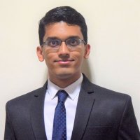 George Vijay Koshy (@koshyvijay) 's Twitter Profile