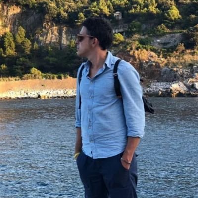 MatteoBonomo4's profile picture. Researcher in Chemistry, volleyball player,