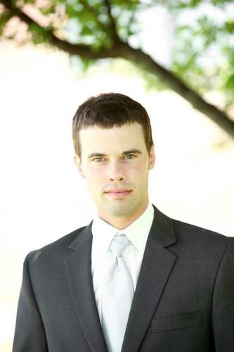 AaronMBaker's profile picture. I am a farm kid from Van Wert, an attorney and an Indiana Wesleyan and Ohio Northern grad.