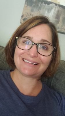 Wife. Mom to 2 boys.
Faith-filled Catholic school principal