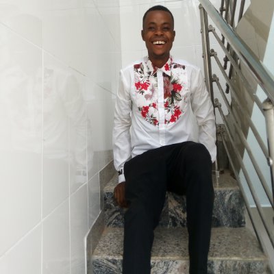 Working hard to become an up coming star,as a foot baller of honour to God