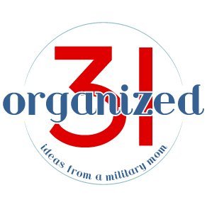 Organized 31