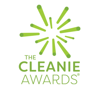 The Cleanie Awards® are the #1 awards program celebrating people and brands making an impact in cleantech and the clean energy economy.