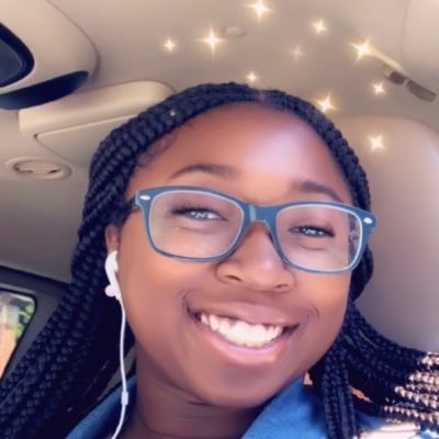 Aries♈️ insta: @its_the_way_                   Future NP👩🏾‍⚕️🩺                                           Finer Woman since 1920💙🤍🕊️