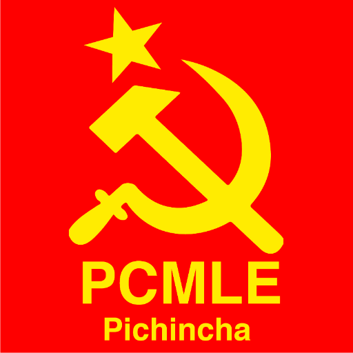 Perfil oficial del Partido Comunista Marxista Leninista del Ecuador en Pichincha