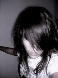 Sou ... tudo q naum queria ser :)