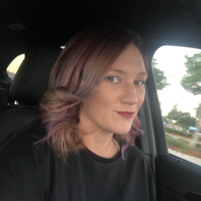 DanielleWKimble's profile picture. 🏌🏼‍♀️= love. 🍪= yummy ☕️= need 👩‍💼=Franchise crazy 🌴=flogrown 🐶=💚