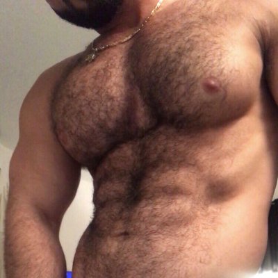 Hairygay Twitter Hairy men lover (@JackAloa33) / Twitter