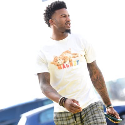 Jordan Bell Profile