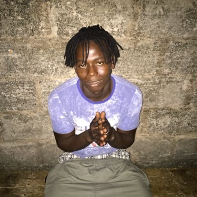 Bubacar21384230's profile picture. Kind and humble always love humanity friendly all the time ❤️☘️