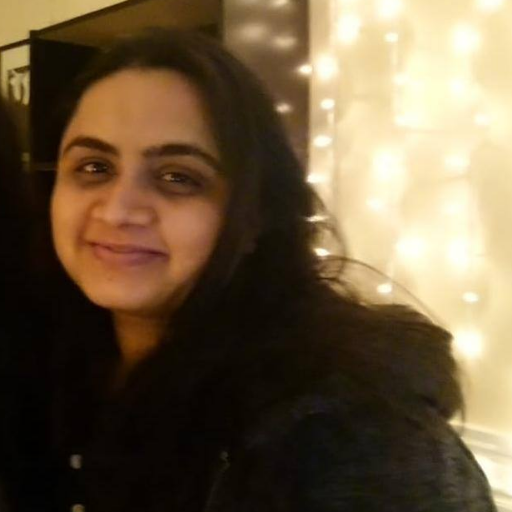 Yashree Profile