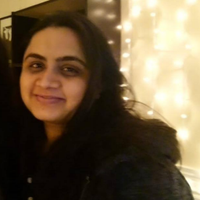 Yashree (@yashree14) 's Twitter Profile Photo Yashree (@yashree14) 's Twitter Profile Photo