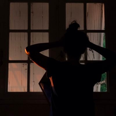 desconocidaa7's profile picture. WW