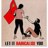 Patrick Marx with Stalinist tendencies (@thehumanite) 's Twitter Profile