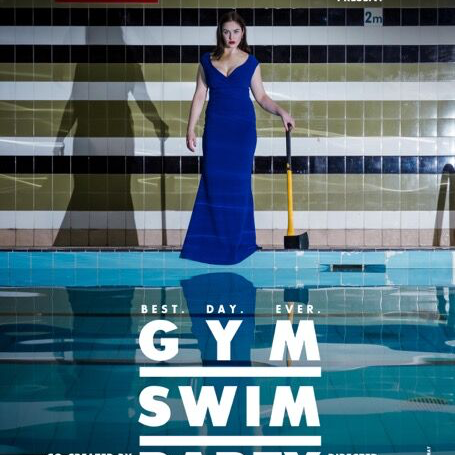 GymSwimParty's profile picture. The turf war to end all wars. #BestDayEver