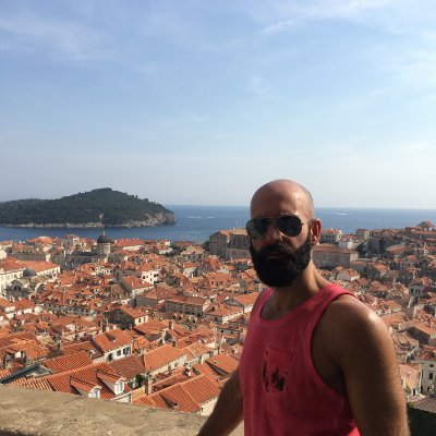 karlmoherndl's profile picture. 