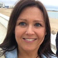 Paula Jones - @p_arrowsmith1 Twitter Profile Photo