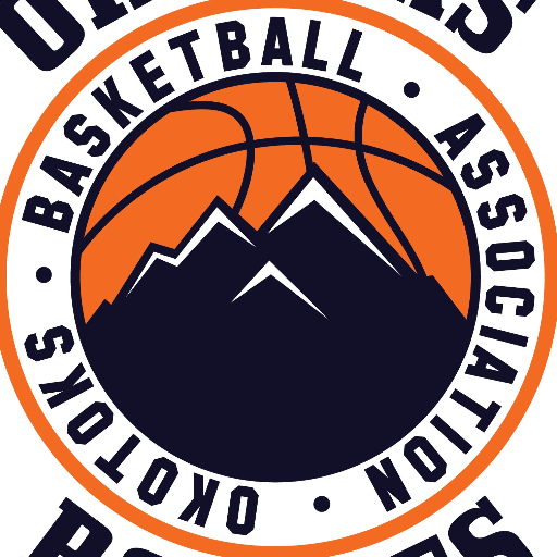 Okotoks Basketball Association