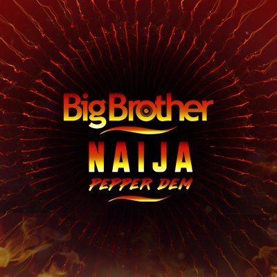 This is the official Big Brother Naija twitter handle. Go to the website for further update! #BBNaija