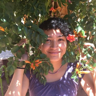 M.S. Student in the Wood Lab of Urban and Avian Ecology at Cal State LA.