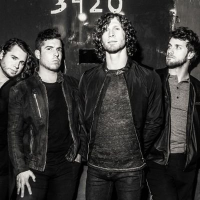 Nothing03557465's profile picture. New Album is out now| on tour