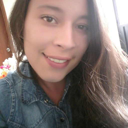 GreciaCamachoo's profile picture. 