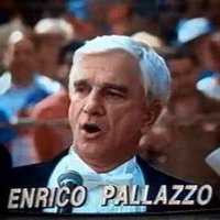 Enrico Pallazzo(@Signor_Pallazzo) 's Twitter Profile Photo