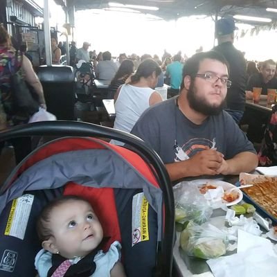 Chato829's profile picture. Human. Florist. Jack of all trades, let's go