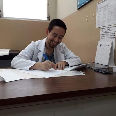 Medico de Emergencias,
R2 de Anestesiologia
🤟✌️🤟✌️