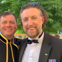 Mark Drummond 🇬🇧 (@commando_mark) 's Twitter Profile