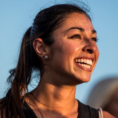 Rebecca Mehra 🧀🏃🏽‍♀️ Profile