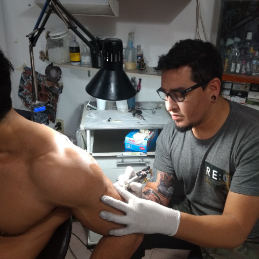 Tatuador