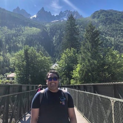 Somehow a grad student @CarnegieMellon | hep-ex @CMSExperiment @CERN | I use this mainly for memes, games, and twitch | 🇨🇴 | he/him
