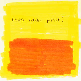 markrothko Profile