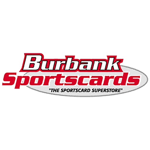 Burbank Sportscards