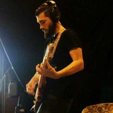 MattLDale's profile picture. Husband, father, worship leader, NBA junkie. Pretty much sums it all up..