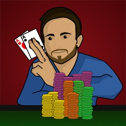 CoinPoker streamer.
Want to join CoinPoker? Just use my bonus link https://t.co/HJ6lWC6Y5m or the bonus code STRAHILIUS and get up to $2000!