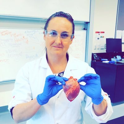 Tab_jane_jones's profile picture. mumma first, pharmacist by trade, integrated care enthusiast, preventative health activist and triathlete... passionate, honest, politely outspoken