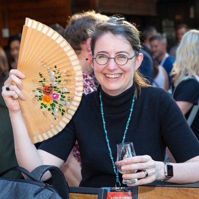 Heather Flanagan (she/hers) Profile