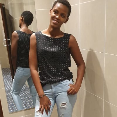 ndegwarose_20's profile picture. God's child and IT student